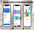 Travel Application Development